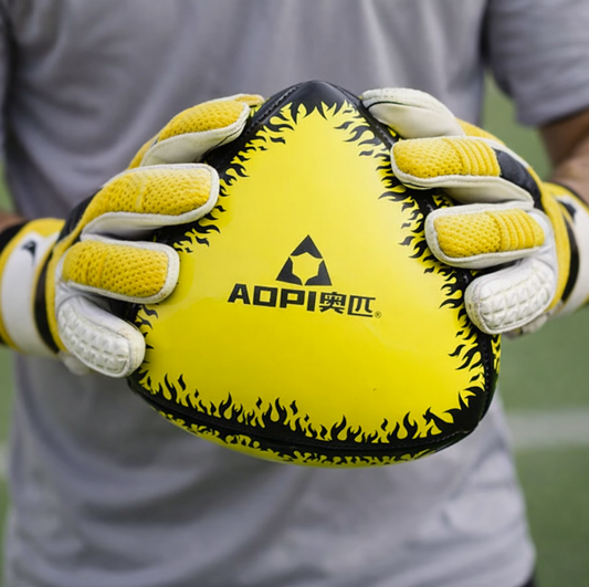Goalkeeper Reflex Football