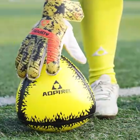 Goalkeeper Reflex Football