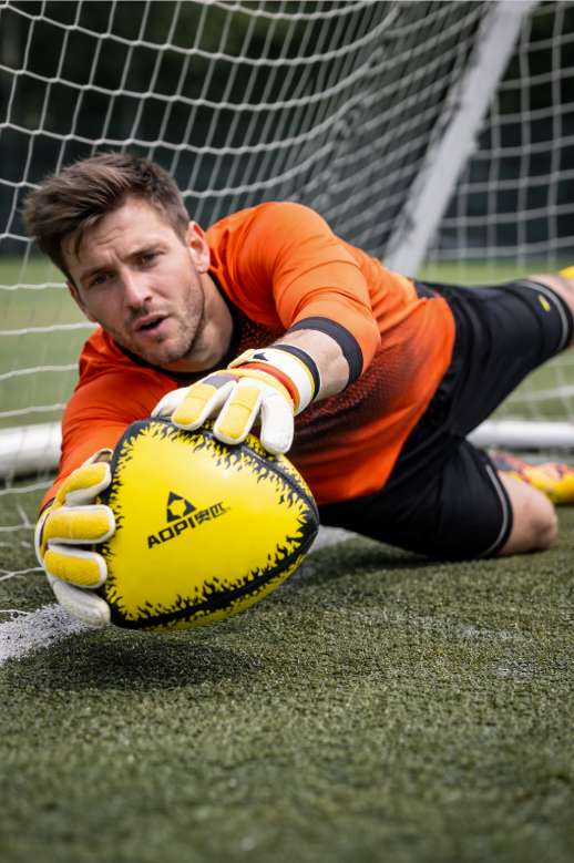 Goalkeeper Reflex Football