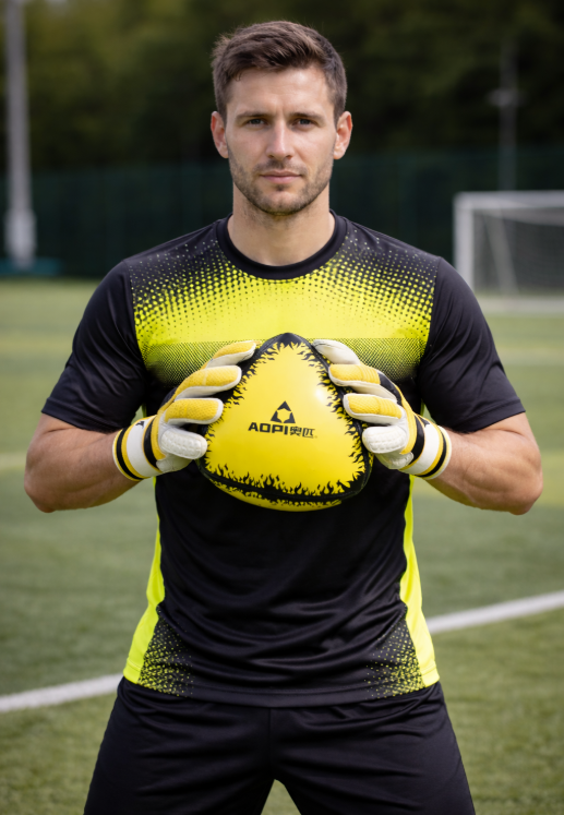 Goalkeeper Reflex Football